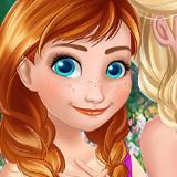 play Princesses Truth Or Dare