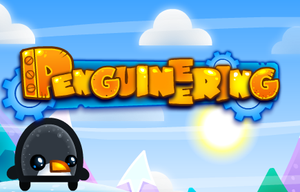 play Penguineering