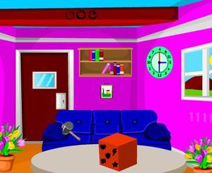 play Ajaz Escape From The Love Room
