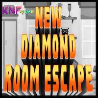 play Knf New Diamond Room Escape