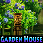 play Garden House Escape 3