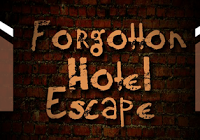 play Forgotten Hotel Escape