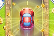 play Candy Car Escape