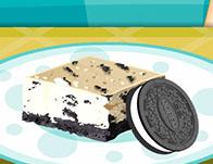 play Cooking Oreo Cheese Cake