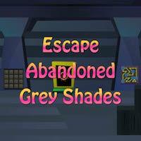play Ajaz Escape Abandoned Grey Shades