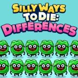 play Silly Ways To Die: Differences