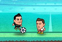 play Super Soccer Noggins