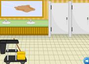 play Toon Escape School