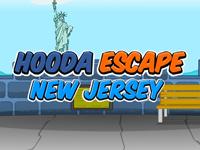 play Hooda Escape: New Jersey