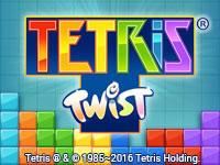 play Tetris® Twist
