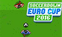 play Soccerdown Euro Cup 2016