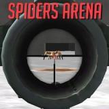play Spiders Arena