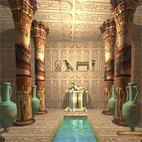 play Ancient-Tomb-Escape