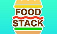 play Food Stack