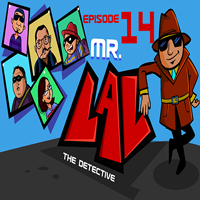 play Mr. Lal The Detective 14