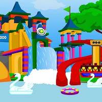 play Escape Ajaz Fun Park