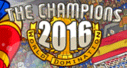 The Champions 2016