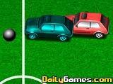 play Cars Football