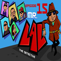 Mr. Lal The Detective 15