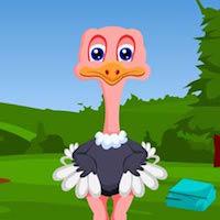 play Ajaz Escape The Julio Ostrich