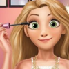 Enjoy Blonde Princess Makeup Time
