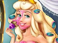 play Aurora Real Makeover
