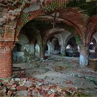 Abandoned-Barn-Escape