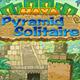 play Maya Pyramid Solitaire