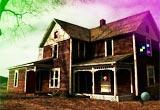 play Ghost Forest House Escape