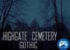 play Mirchi Escape Highgate Cemetery Gothic