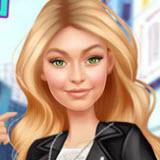 play The Fashion Celebrity Challenge