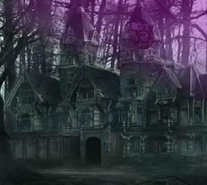 Avm Ghost Forest House Escape