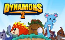 Dynamons 2