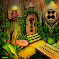 play Fantasy-Tree-Cottage-Escape