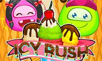 play Icy Rush