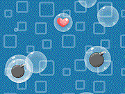 play Bubble Rain