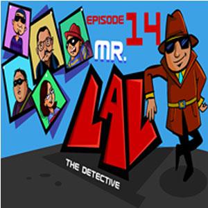 play Mr Lal The Detective 14