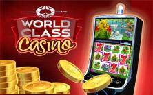 play World Class Casino