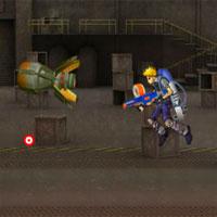 play Jet Pack Attack