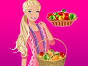 play Lisa Fruit Shop