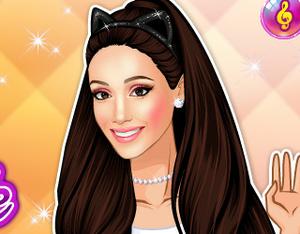 play Ariana Grande Cosmo Girl