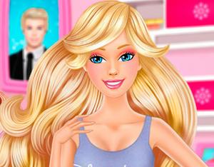 play Barbie'S Last Fling Before The Ring