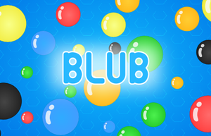 play Blub