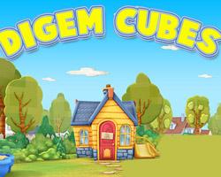 play Digem Cubes