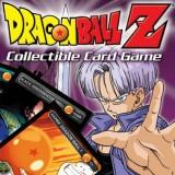 play Dragon Ball Z: Collectible Card Game
