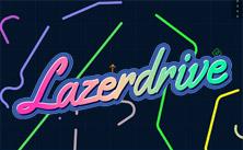 play Lazerdrive.Io