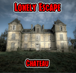 Lonely Escape Chateau