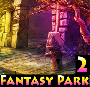 play Fantasy Park Escape 2
