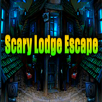 play Avm Scary Lodge Escape