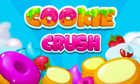 play Cookie Crush